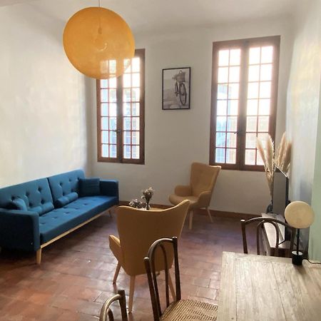 אקס-אן-פרובאנס Studio Mezzanine Mairie מראה חיצוני תמונה