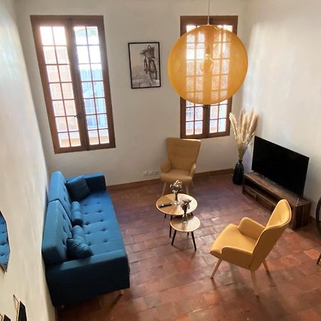 אקס-אן-פרובאנס Studio Mezzanine Mairie מראה חיצוני תמונה
