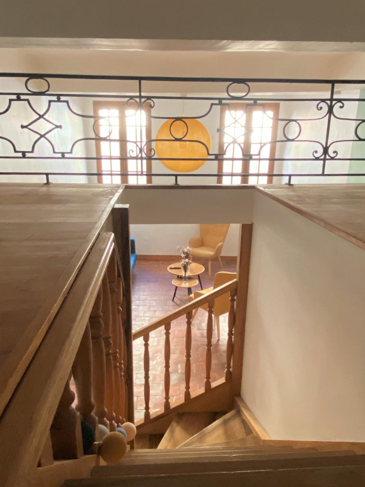 אקס-אן-פרובאנס Studio Mezzanine Mairie מראה חיצוני תמונה